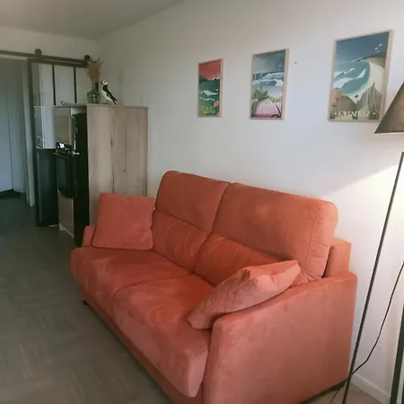 Domaine Des Roches Jaunes T2 Plougasnou Extérieur photo