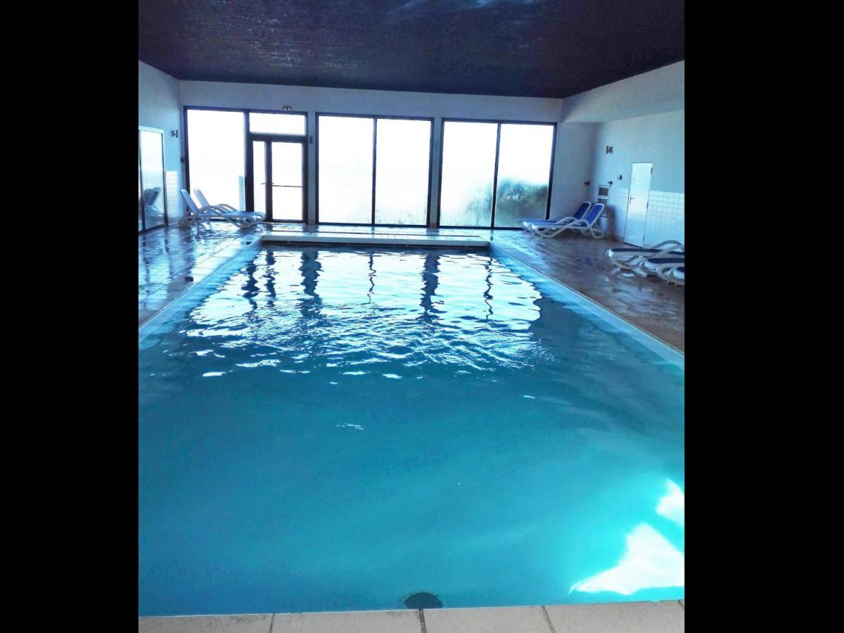 Domaine Des Roches Jaunes T2 Apartment Plougasnou