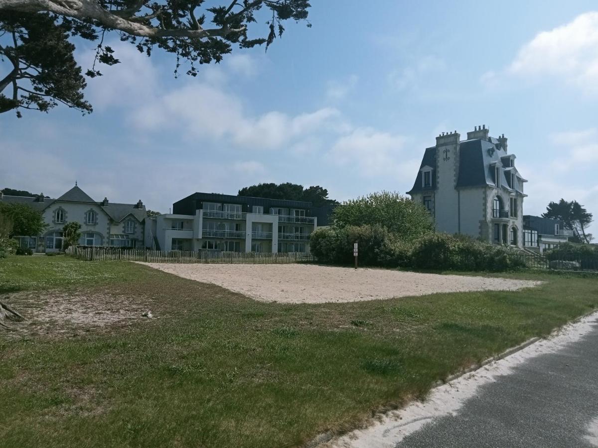 Domaine Des Roches Jaunes T2 * Plougasnou
