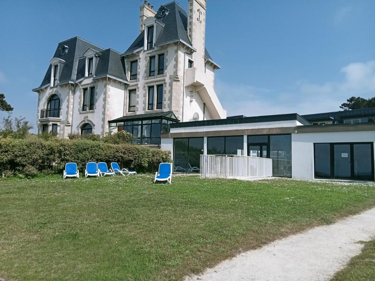 Apartment Domaine Des Roches Jaunes T2 *